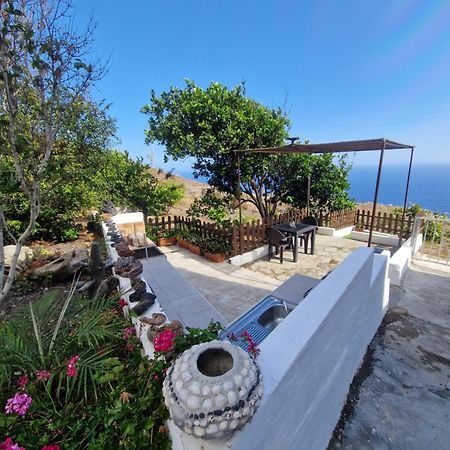 Villa Casita Dorotea à Sabinosa Extérieur photo