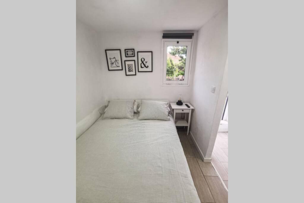 Villa Casita Dorotea à Sabinosa Extérieur photo