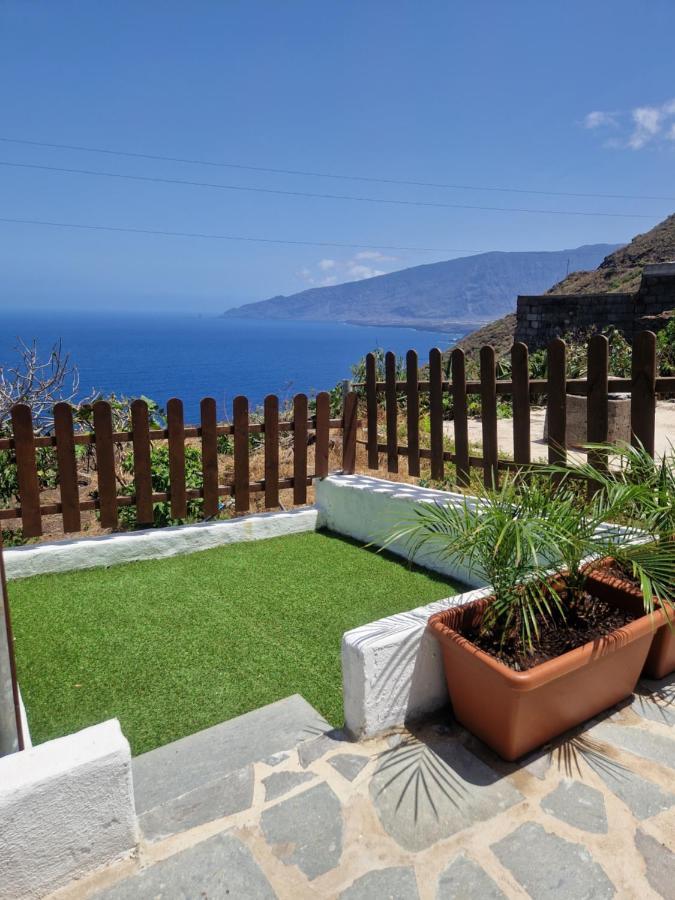 Villa Casita Dorotea à Sabinosa Extérieur photo