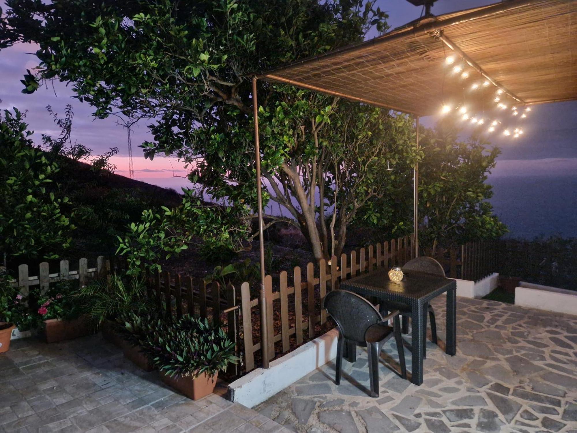 Villa Casita Dorotea à Sabinosa Extérieur photo