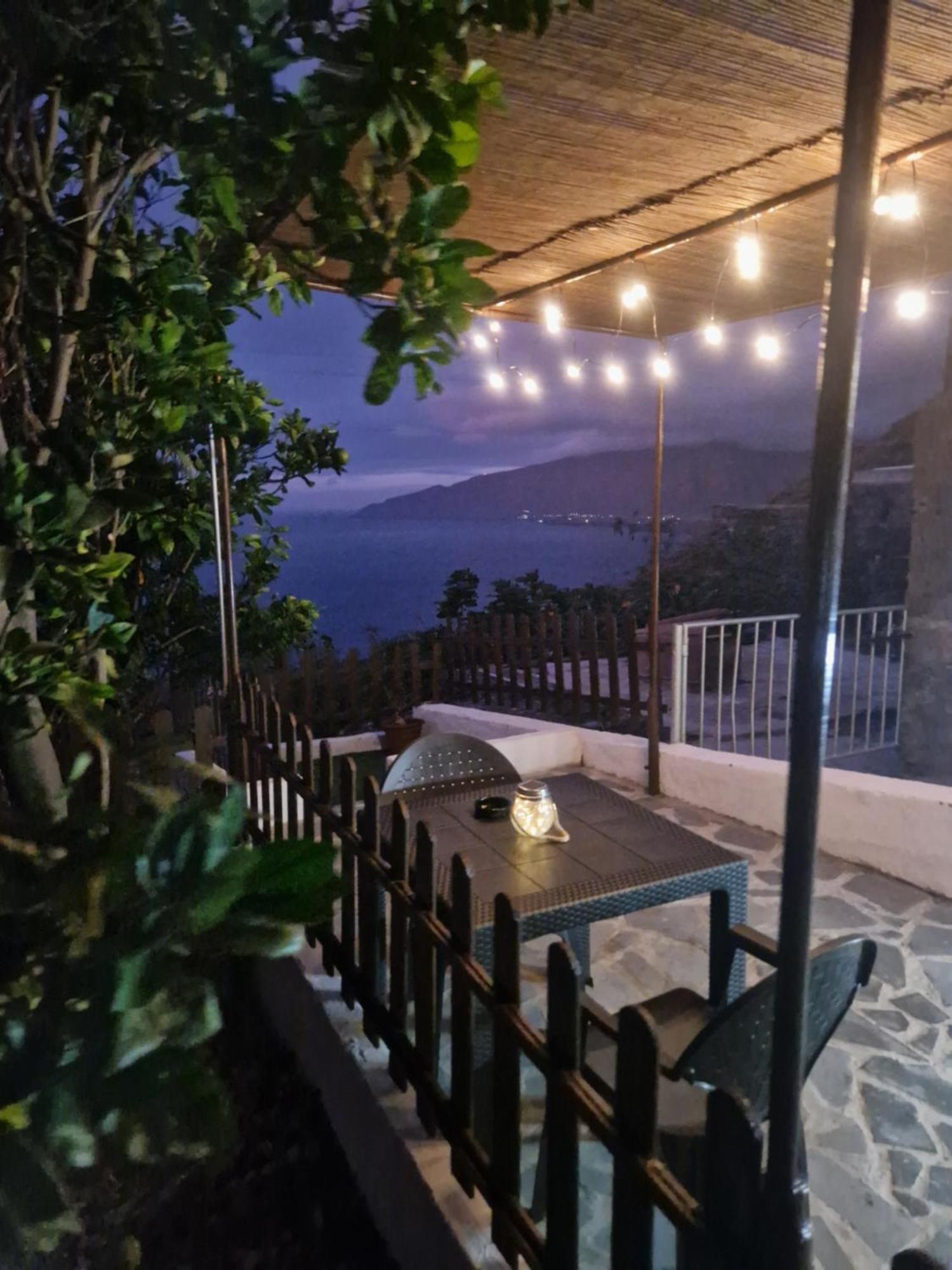 Villa Casita Dorotea à Sabinosa Extérieur photo