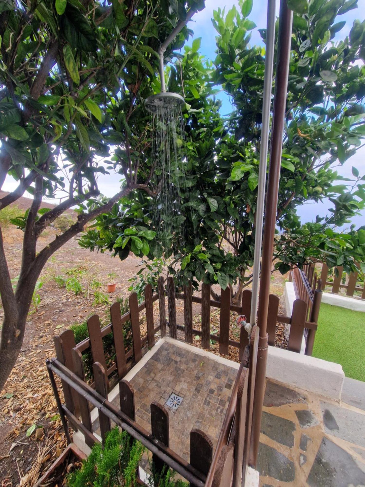Villa Casita Dorotea à Sabinosa Extérieur photo